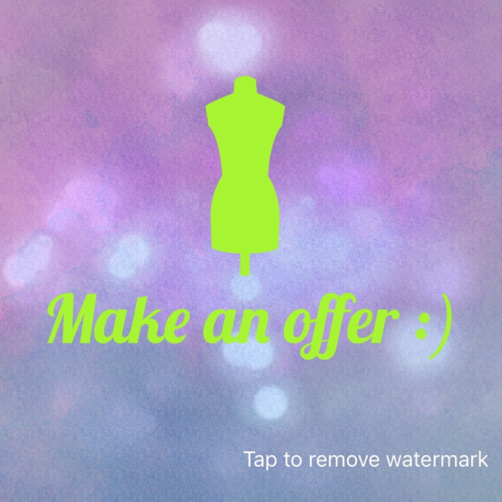 Make an offer!